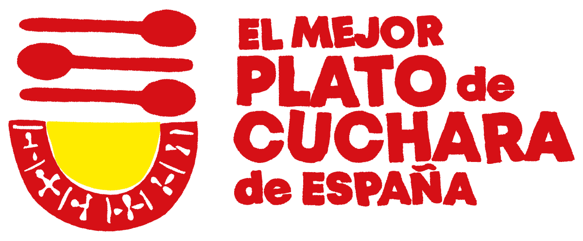 El Mejor Plato de Cuchara de España (logo del concurso)